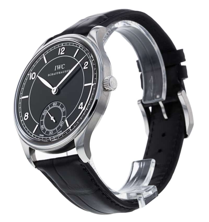 IWC Vintage Portuguese IW544501